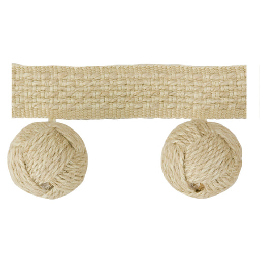 KRAVET COUTURE - MONKEY FIST- YUCCA - Fabric by the Yard YUCCA