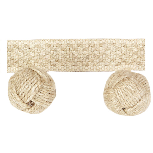 KRAVET COUTURE - T30637 - MONKEY FIST - Trim By the Yard
