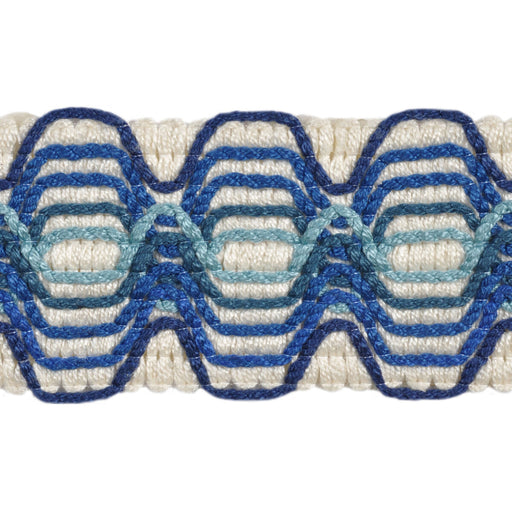 KRAVET DESIGN - T30645 - SUPER STAR - Trim By the Yard