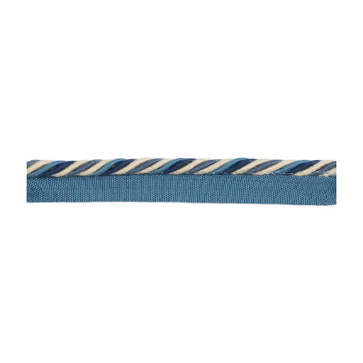 KRAVET DESIGN - BUCKLEY- OCEAN - Fabric by the Yard OCEAN