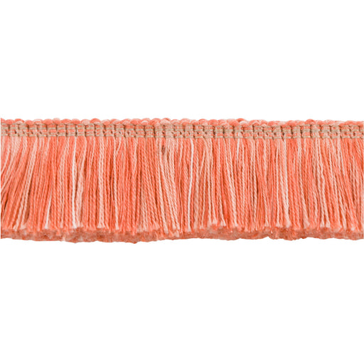 KRAVET DESIGN - NUSHI- CORAL - Fabric by the Yard CORAL