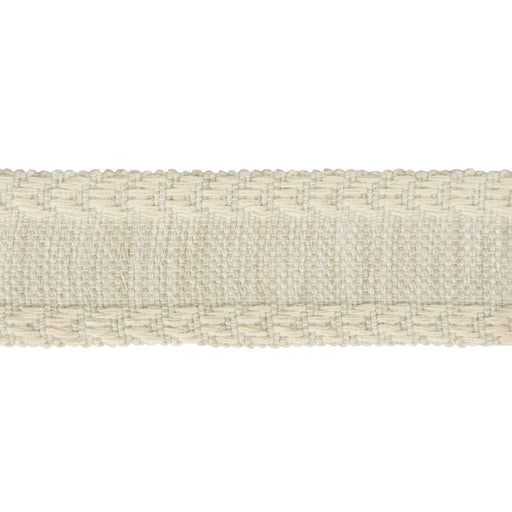 KRAVET DESIGN - SURAJ- NATURAL - Fabric by the Yard NATURAL