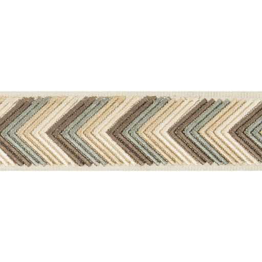 KRAVET COUTURE - T30690 - ARROWHEAD - Trim By the Yard