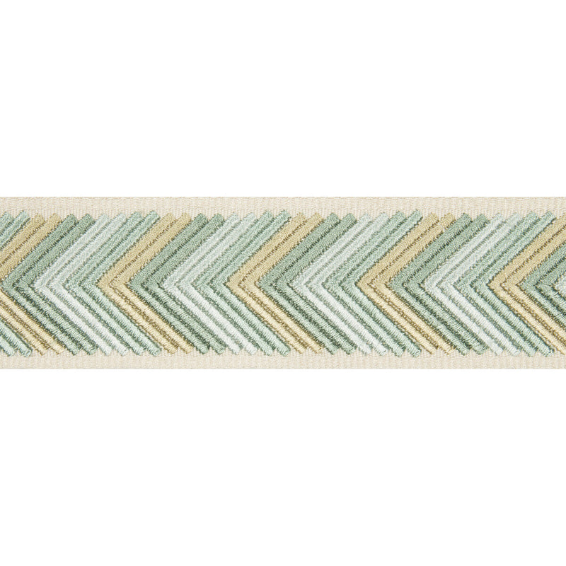 KRAVET COUTURE - ARROWHEAD- SPA - Fabric by the Yard SPA