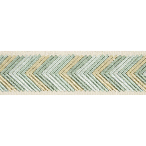 KRAVET COUTURE - ARROWHEAD- SPA - Fabric by the Yard SPA