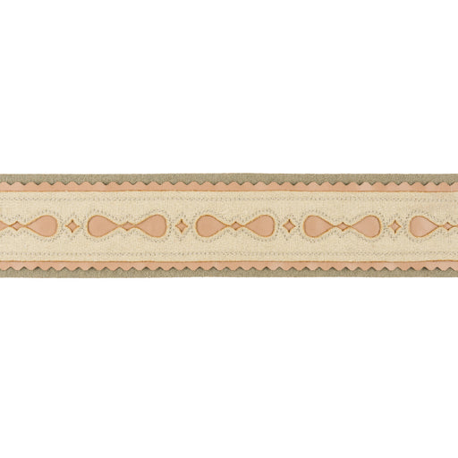 KRAVET COUTURE - T30718 - TYROLEAN BAND - Trim By the Yard