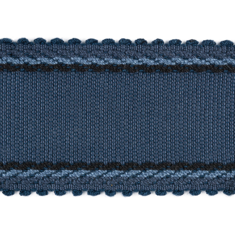 KRAVET DESIGN - MUST HAVE- DENIM - Fabric by the Yard DENIM