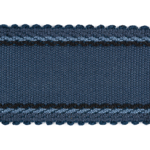 KRAVET DESIGN - MUST HAVE- DENIM - Fabric by the Yard DENIM