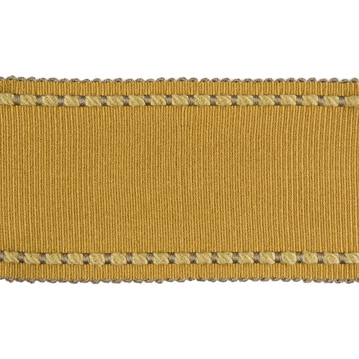 KRAVET DESIGN - T30733 - CABLE EDGE BAND - Trim By the Yard