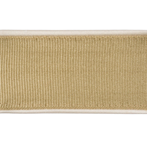 KRAVET DESIGN - SATIN EDGE BAND- LUNAR - Fabric by the Yard LUNAR