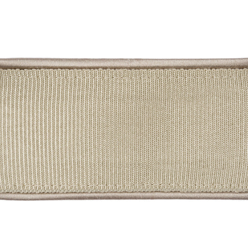 KRAVET DESIGN - SATIN EDGE BAND- MINK - Fabric by the Yard MINK
