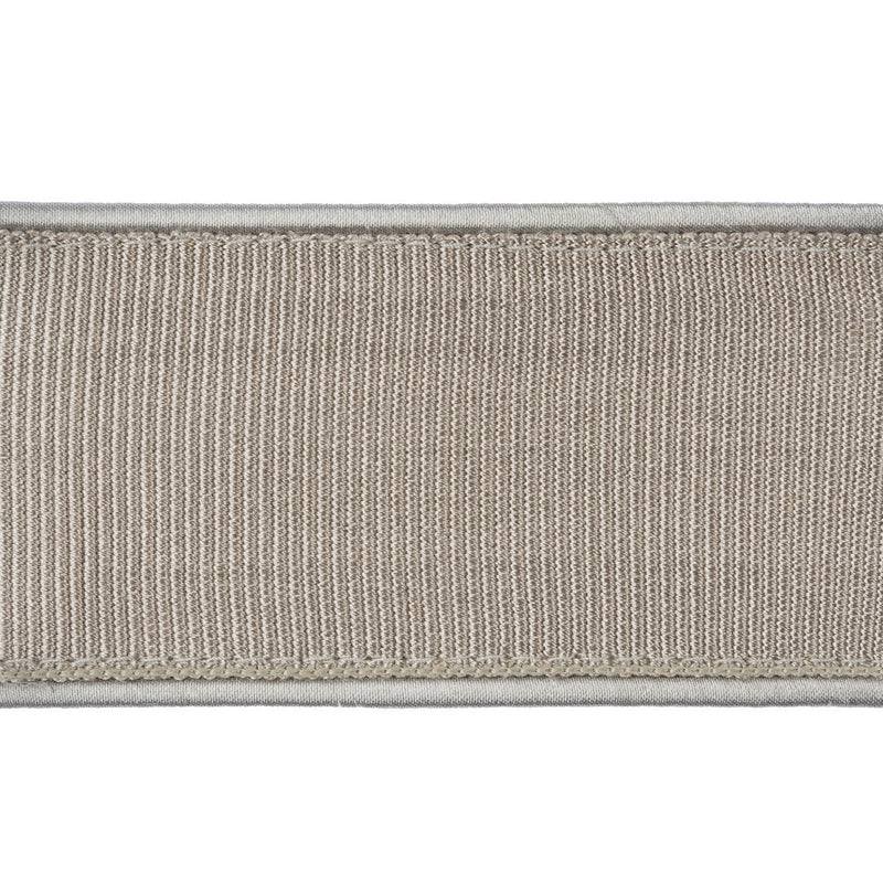 KRAVET DESIGN - SATIN EDGE BAND- DOVE - Fabric by the Yard DOVE