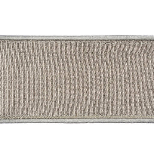 KRAVET DESIGN - SATIN EDGE BAND- DOVE - Fabric by the Yard DOVE