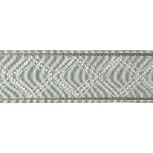 KRAVET DESIGN - T30744 - DIAMOND TRELLIS - Trim By the Yard