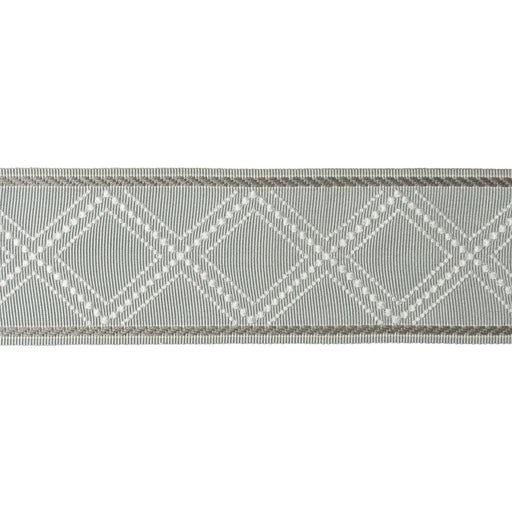 KRAVET DESIGN - DIAMOND TRELLIS- VAPOR - Fabric by the Yard VAPOR