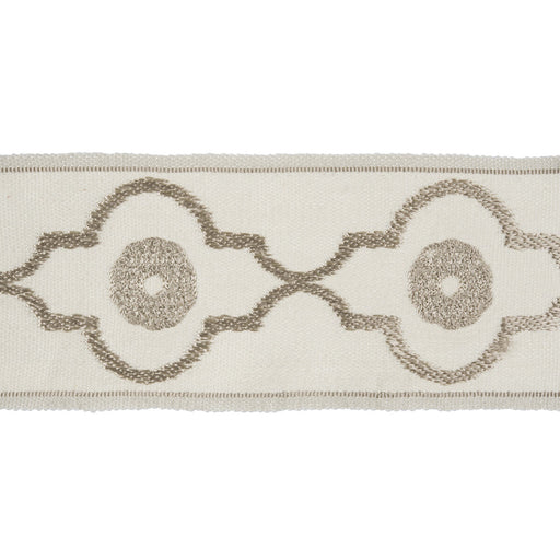 KRAVET DESIGN - T30745 - OGEE CHAIN - Trim By the Yard