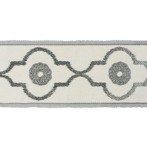 KRAVET DESIGN - OGEE CHAIN- VAPOR - Fabric by the Yard VAPOR