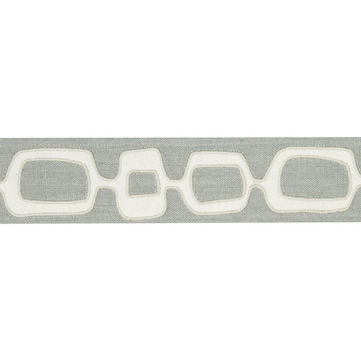 KRAVET DESIGN - T30755 - ORGANIC LINKS - Trim By the Yard