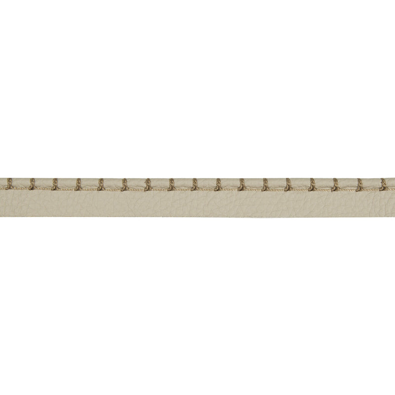 KRAVET DESIGN - WHIP STITCH CORD- STONE - Fabric by the Yard STONE