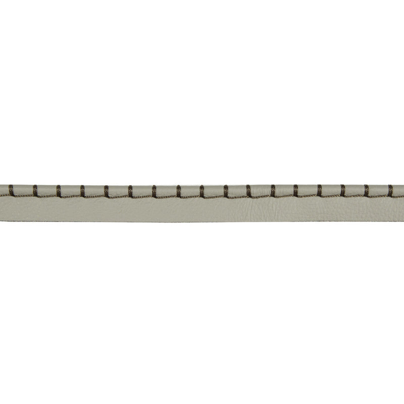KRAVET DESIGN - WHIP STITCH CORD- STEEL - Fabric by the Yard STEEL