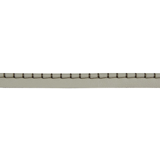 KRAVET DESIGN - WHIP STITCH CORD- STEEL - Fabric by the Yard STEEL