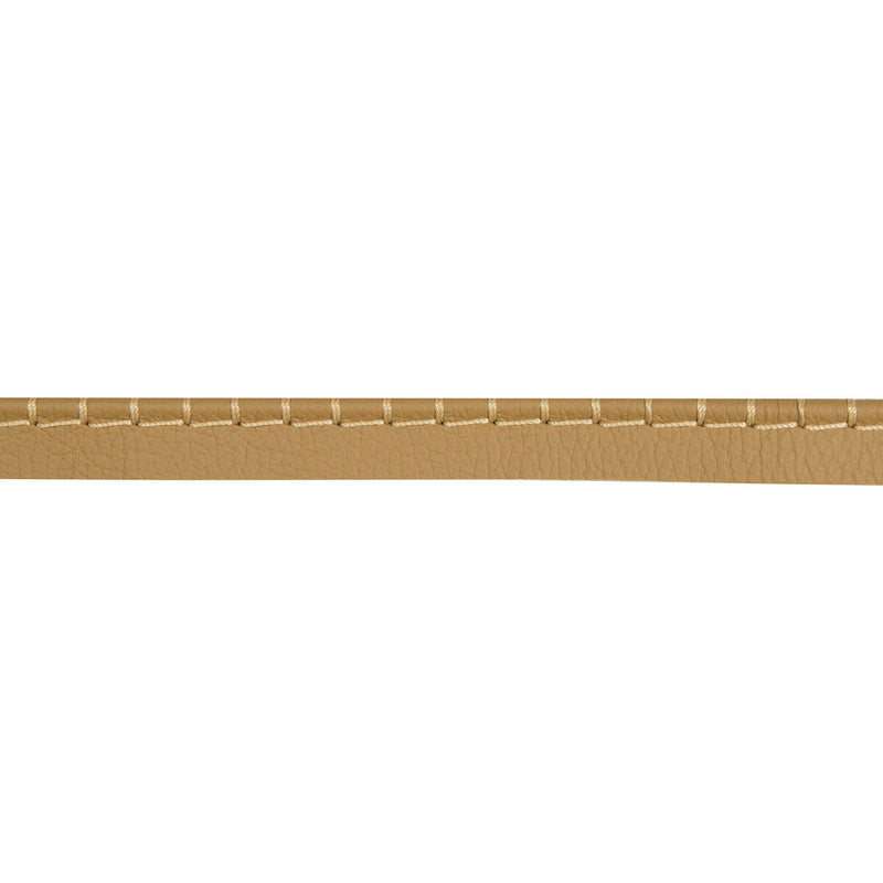 KRAVET DESIGN - WHIP STITCH CORD- TAN - Fabric by the Yard TAN