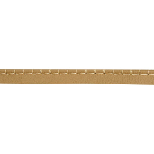 KRAVET DESIGN - WHIP STITCH CORD- TAN - Fabric by the Yard TAN
