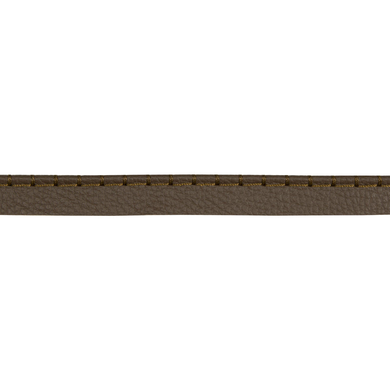 KRAVET DESIGN - WHIP STITCH CORD- PEAT - Fabric by the Yard PEAT