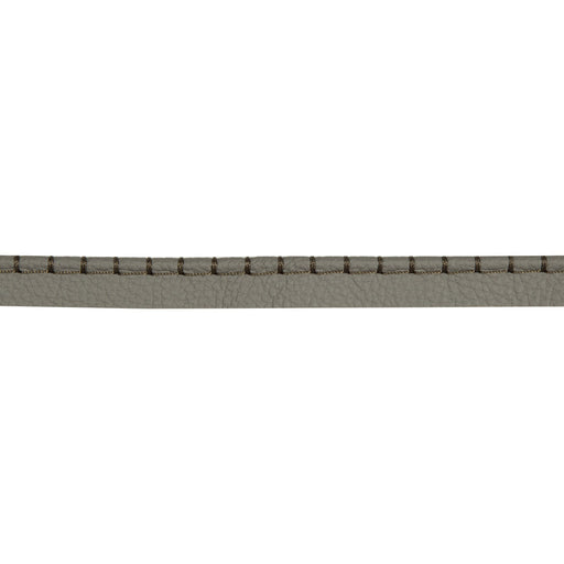 KRAVET DESIGN - WHIP STITCH CORD- CHARCOAL - Fabric by the Yard CHARCOAL