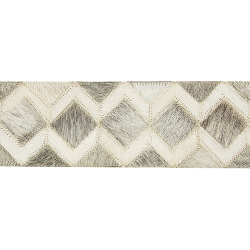KRAVET DESIGN - DIAMOND HIDE- HEATHER - Fabric by the Yard HEATHER