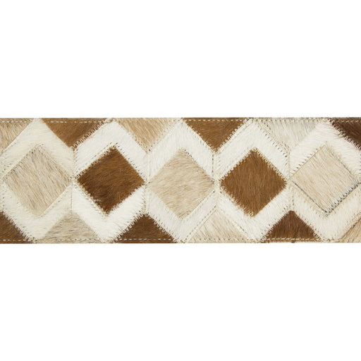 KRAVET DESIGN - DIAMOND HIDE- SORREL - Fabric by the Yard SORREL