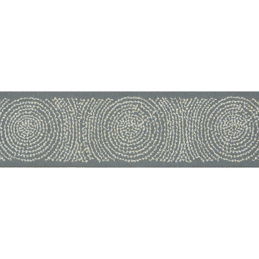 KRAVET DESIGN - SPIN- SLATE SHIMMER - Fabric by the Yard SLATE SHIMMER