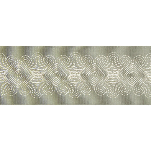 KRAVET DESIGN - T30763 - FLOWER STITCH - Trim By the Yard