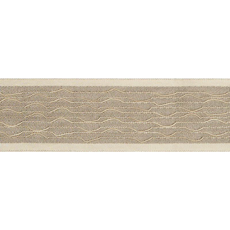 KRAVET DESIGN - FINE LINES- STONE - Fabric by the Yard STONE