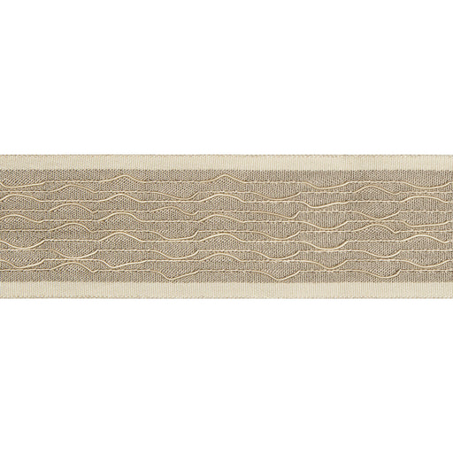 KRAVET DESIGN - FINE LINES- STONE - Fabric by the Yard STONE