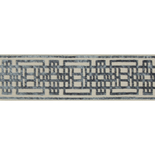 KRAVET DESIGN - T30779 - CIRCUIT BORDER - Trim By the Yard