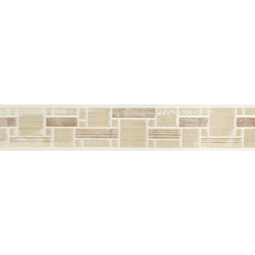 KRAVET DESIGN - T30780 - BRICK PATH - Trim By the Yard