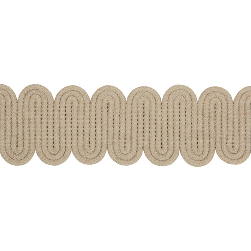 KRAVET DESIGN - SWITCHBACK- SANDY - Fabric by the Yard SANDY