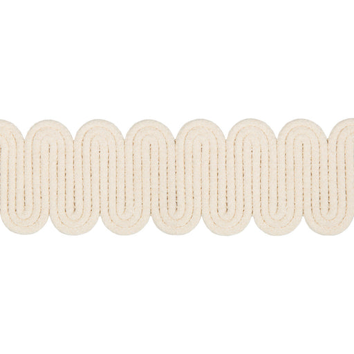 KRAVET DESIGN - SWITCHBACK- NATURAL - Fabric by the Yard NATURAL