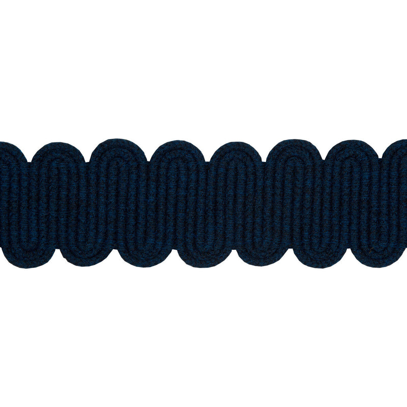 KRAVET DESIGN - SWITCHBACK- NAUTICAL - Fabric by the Yard NAUTICAL
