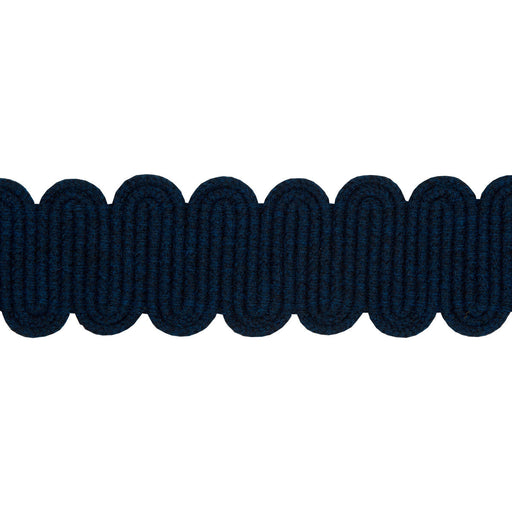 KRAVET DESIGN - SWITCHBACK- NAUTICAL - Fabric by the Yard NAUTICAL