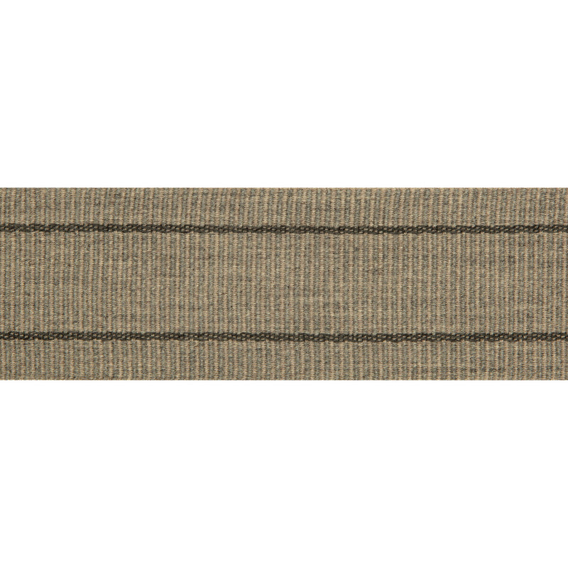 KRAVET DESIGN - HWY LINE- FLAX - Fabric by the Yard FLAX