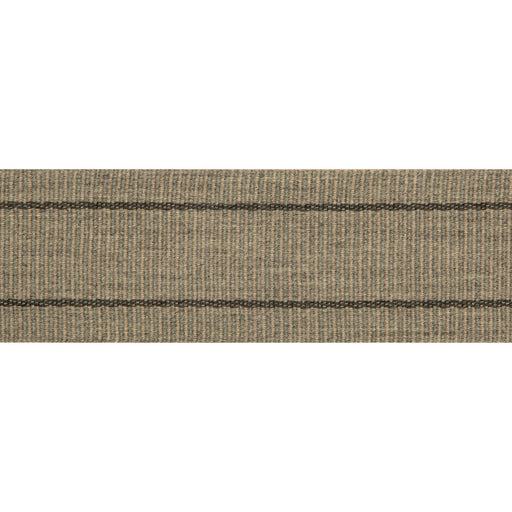 KRAVET DESIGN - HWY LINE- FLAX - Fabric by the Yard FLAX