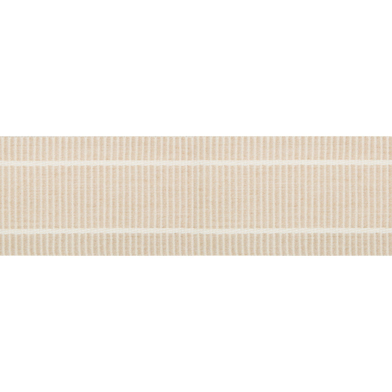 KRAVET DESIGN - HWY LINE- BUFF - Fabric by the Yard BUFF