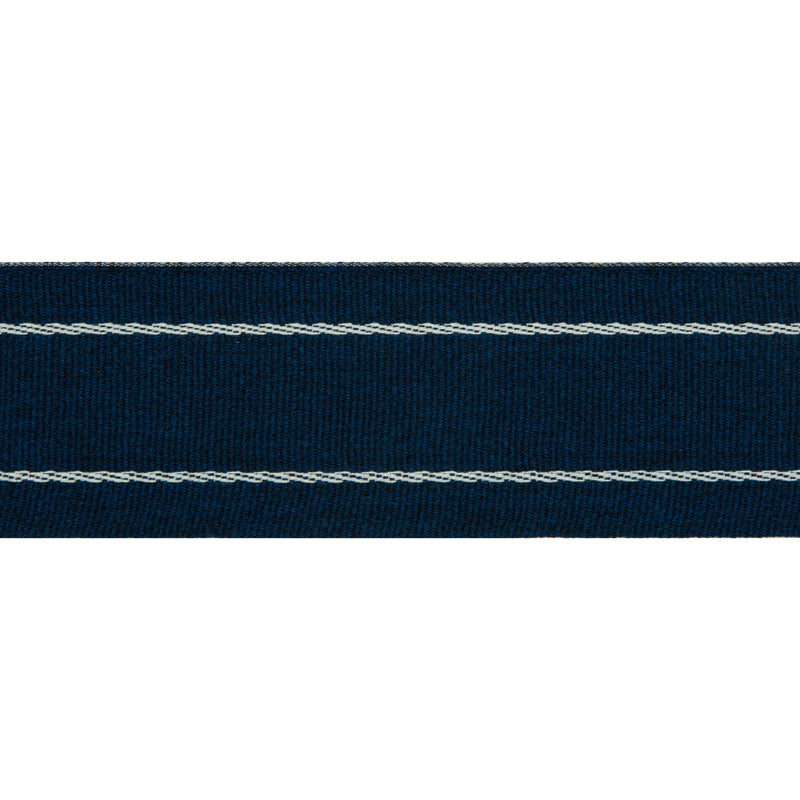KRAVET DESIGN - HWY LINE- NAUTICAL - Fabric by the Yard NAUTICAL