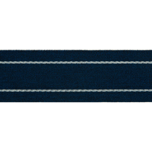 KRAVET DESIGN - HWY LINE- NAUTICAL - Fabric by the Yard NAUTICAL