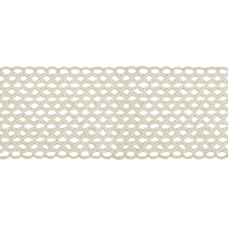 KRAVET DESIGN - HAMMOCK BORDER- SUN BLEACHED - Fabric by the Yard SUN BLEACHED