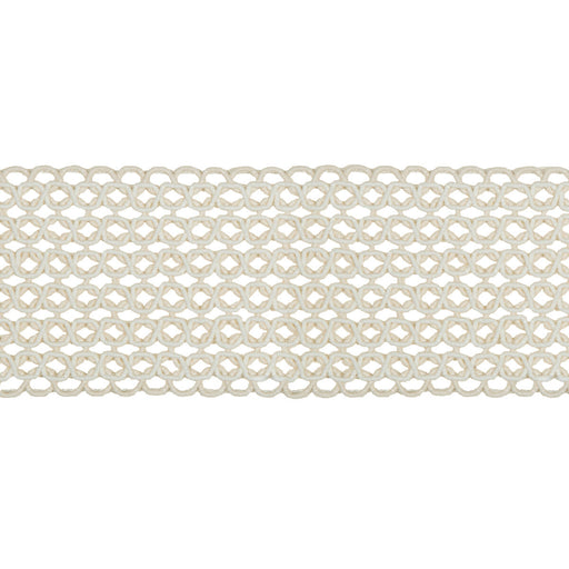 KRAVET DESIGN - HAMMOCK BORDER- SUN BLEACHED - Fabric by the Yard SUN BLEACHED