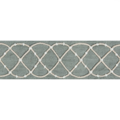 KRAVET BASICS - T30800 - FISHERMAN'S NET - Trim By the Yard