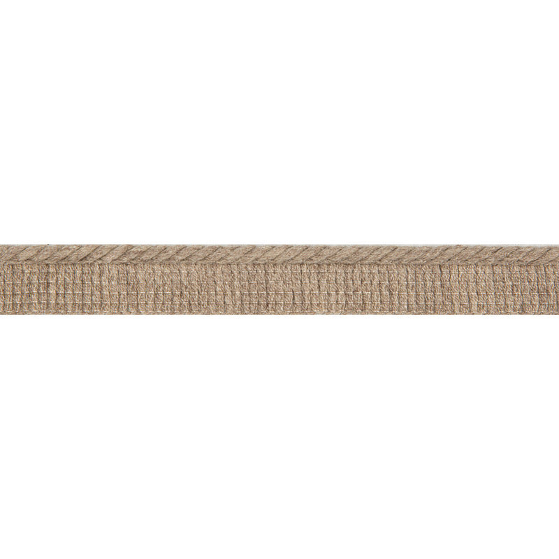 KRAVET DESIGN - TWINE CORD- FLAX - Fabric by the Yard FLAX